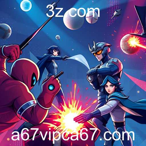 A67 VIP: O Crescimento dos Jogos Online no Brasil