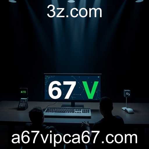 Jogos e Estratégias Aumentam Popularidade do A67 VIP