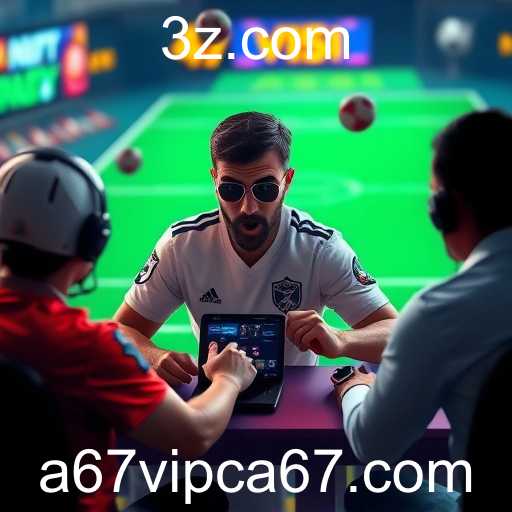 A Revolução do Entretenimento Digital em 2025