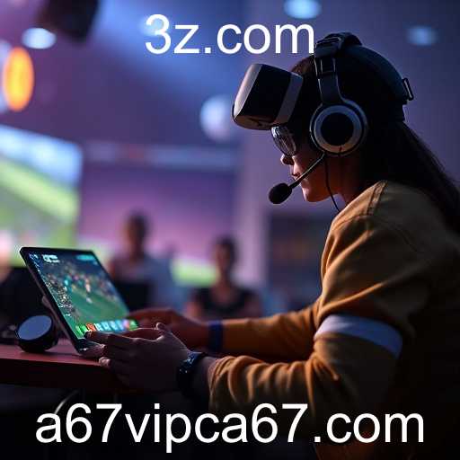 Transformações no Mercado de Jogos em 2025