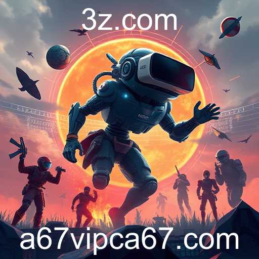 Tendências e Inovações nos Jogos Online: Foco no a67 VIP