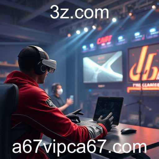 Tendências e Inovações nas Plataformas de Jogos Digitais