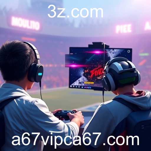 O Impacto dos Jogos Online em 2025: Tendências e Desafios