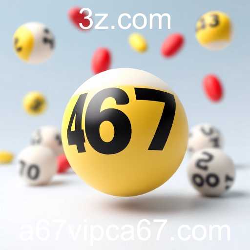 Explorando a Categoria de Loteria no A67 VIP