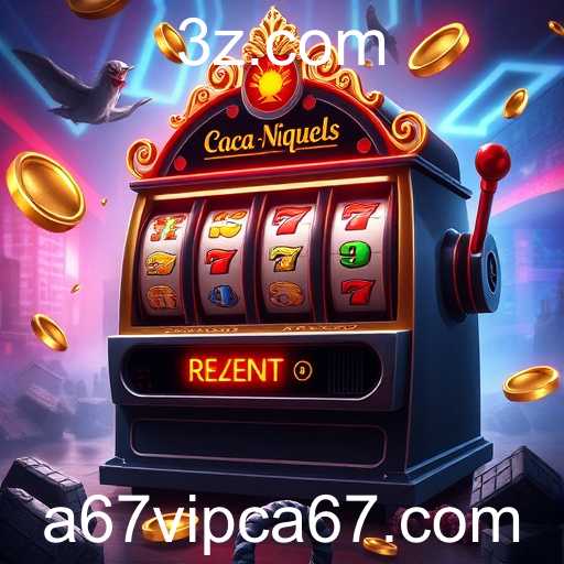 Explorando a Popularidade dos Jogos de Caça-níqueis na Plataforma 'a67 VIP'