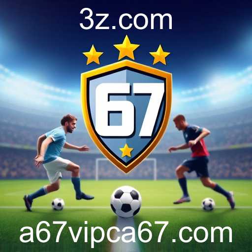Explorando a Categoria de Torneios no 'a67 vip': Competição e Comunidade